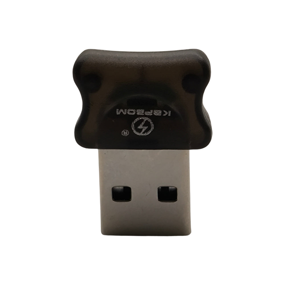 Mini Adaptador Bluetooth 5.0 USB Receiver, Alcance Até 20 Metros, KAPBOM, KA-1188